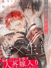 龙之觉醒 日本漫画大全